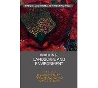 Walking, Landscape And Environment