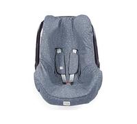 Walking Mum 36145 - Housse groupe 0 dreamer point bleu (dm) unisexe