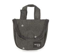 Walking Mum Gaby Housse pour tétine Gris
