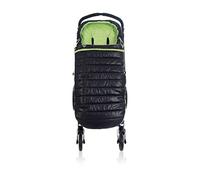 Walking Mum - Housse pour selle de tourisme Walking Mum d'hiver universelle Nero Verbier Noir