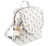 Sac à dos enfant Botton Fleurs