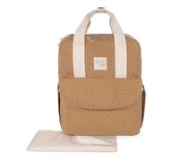 Walking Mum Sac à dos Topito Poppy Cannelle, Canelle, M