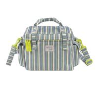 Walking Mum | Sac isotherme repas et boissons Summer Vert - 23 x 18 cm