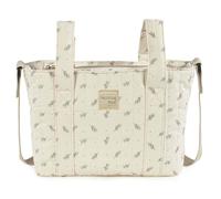 Sac à poussette Crossbody Mimosa Vert