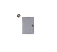 Walking Mum Stories - Livre de naissance, couleur bleu hiver