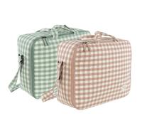 Walking Mum. Valise de bébé Remy Sac de maternité pour hôpital/Clinique Organisateur pour Tout ce Dont Maman, Papa et bébé Ont Besoin Rose Dimensions 49 x 37 x 12 cm 36347