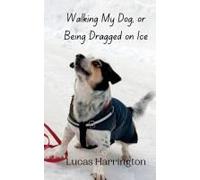 Walking My Dog, Or Being Dragged On Ice