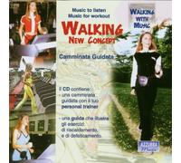 Walking New Concept [Import]