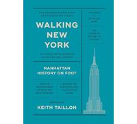 Walking New York: Manhattan History on Foot