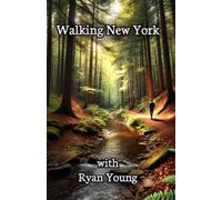 Walking New York With Ryan Young