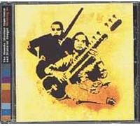 Ananda Shankar Experience And State Of Bengal - Walking On