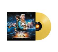 Walking On A Dream Édition Limitée Vinyle Jaune Vinyle