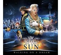 Walking On A Dream by Empire Of The Sun (2009-04-21)