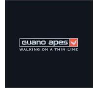 Walking On A Thin Line