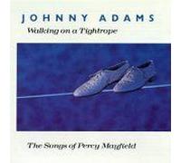 Walking On A Tightrope: The Songs Of Percy Mayfield