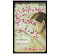 Walking On Broken Glass