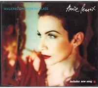 Walking on Broken Glass (Plus 'Legend in My Living Room', Don't Let me Down', 1992) [Import]