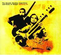 Walking On by Ananda Shankar & State Of Bengal (2009-01-27)