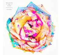 Walking on Cars – Colours – CD – Import