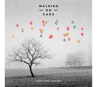 Walking on Cars - Everything This Way [Import]