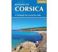 Walking on corsica G.PRICE (Auteur)