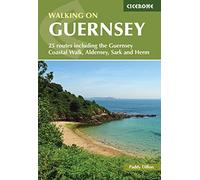 Walking on Guernsey Collectif (Auteur), Paddy Dillon (Auteur)