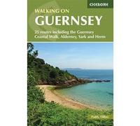 Walking on Guernsey