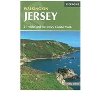 Walking On Jersey