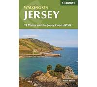 Walking on Jersey