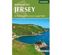 Walking on Jersey