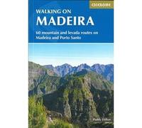 Walking on madeira P.dillon (Auteur)