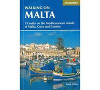 Walking on malta P.dillon (Auteur)