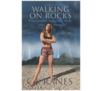 Walking On Rocks: What Used To Hurt, Only Made You Stronger!