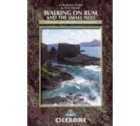 Walking On Rum And The Small Isles