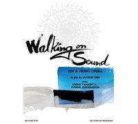 Walking on Sound DVD
