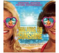 Various Mielsch – Bande originale Walking on Sunshine – Import