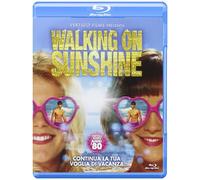 Walking on Sunshine (2014) [ Origine Italienne, Sans Langue Francaise ] (Blu-Ray)