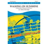 Walking On Sunshine / Conducteur