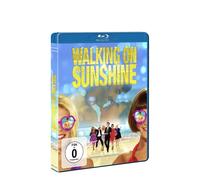 WALKING ON SUNSHINE - DIE KOMÖDIE ZUM MITFEIERN BLU-RAY NEUF