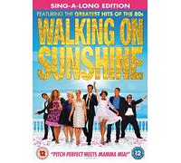 Walking on Sunshine [Edizione: Regno Unito] [Import]