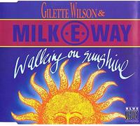 Walking on Sunshine [Import]