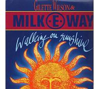 Walking on Sunshine (Remix) [Import]