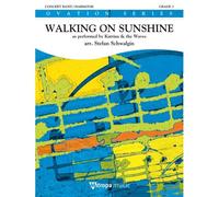 Walking On Sunshine / Score + Parties