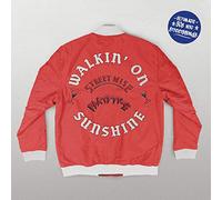 WALKING ON SUNSHINE:STREET WISE/PARTYTIME SINGLE COLLECTION(日本独自企画盤、最新リマスタリング、解説付)