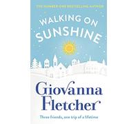 Walking on Sunshine