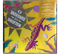 Walking on Sunshine Vol.3 [Import]