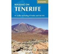 Walking On Tenerife