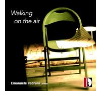 Walking on the Air