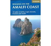 Walking on the amalfi coast Gillian Price (Auteur)