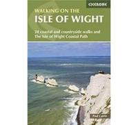 Walking On The Isle Of Wight Paul Curtis, (Auteur)
